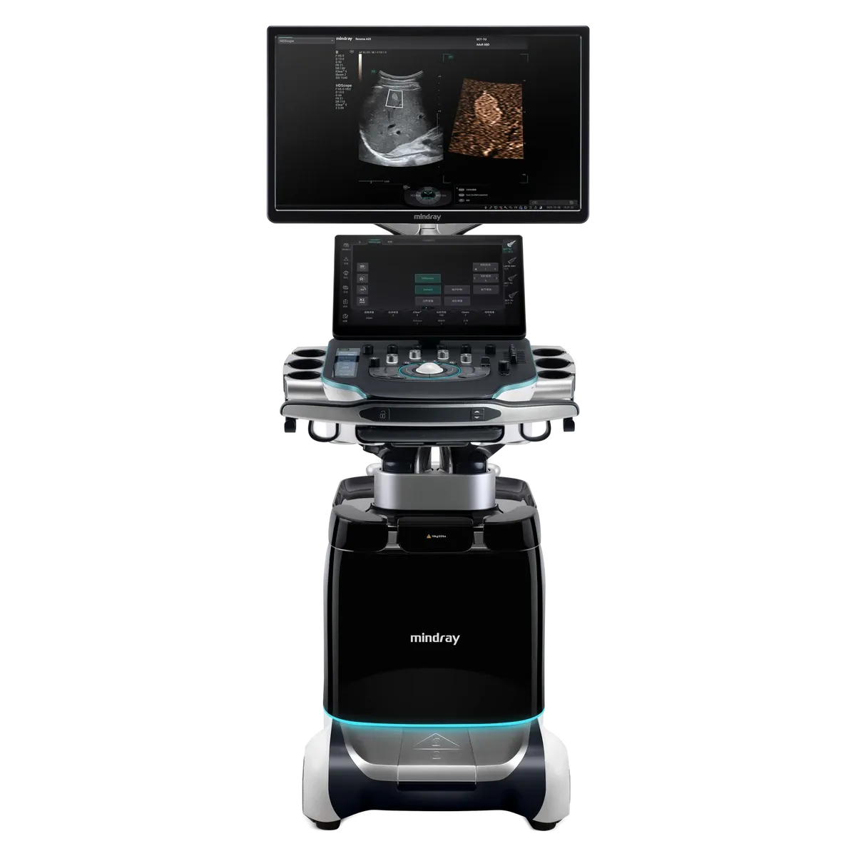 Mindray Resona A20